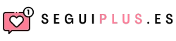 seguiplus.es Logotipo